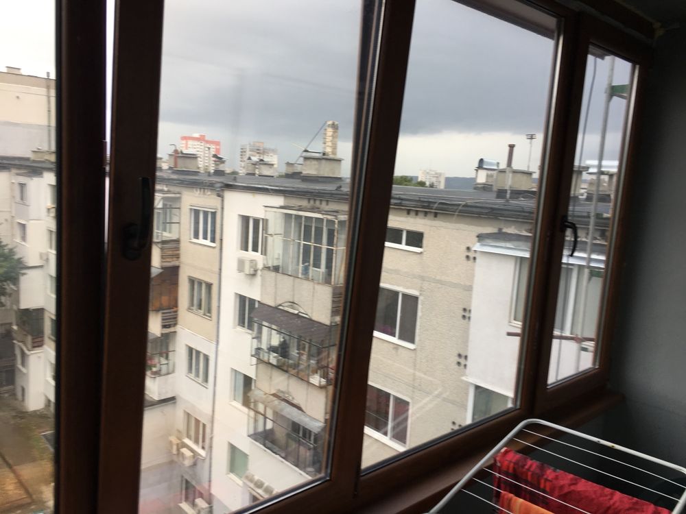 Тристаен апартамент Младост