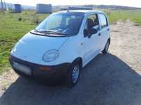 Vand Matiz 0.8 ac