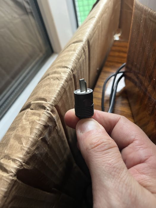 boxe originale ZAC-312