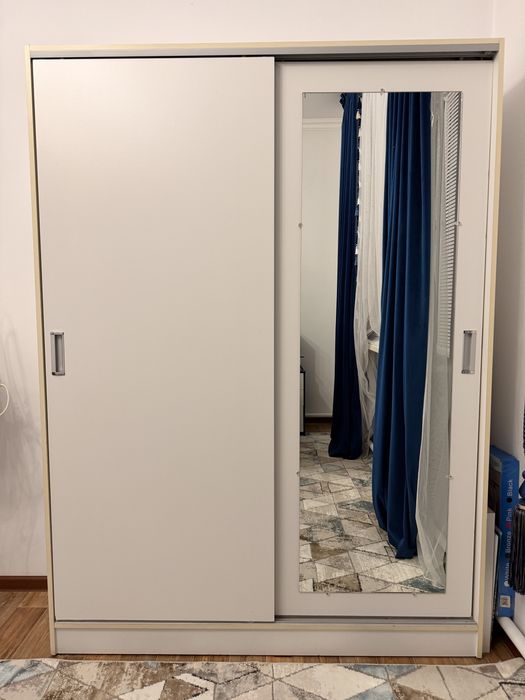 Срочно продам шкаф!