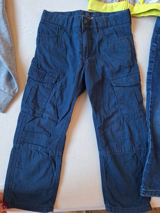 Нови дрешки за момченце 104