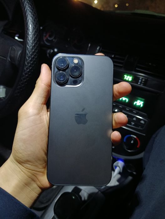 Iphone 13 pro max 256gb