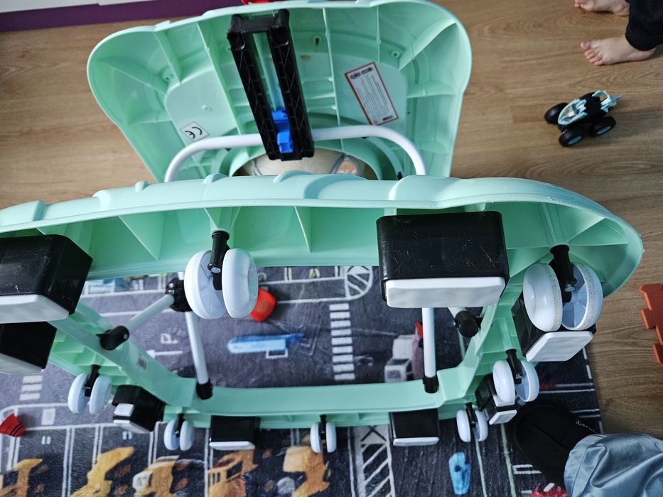 Паяк / проходилка за бебе