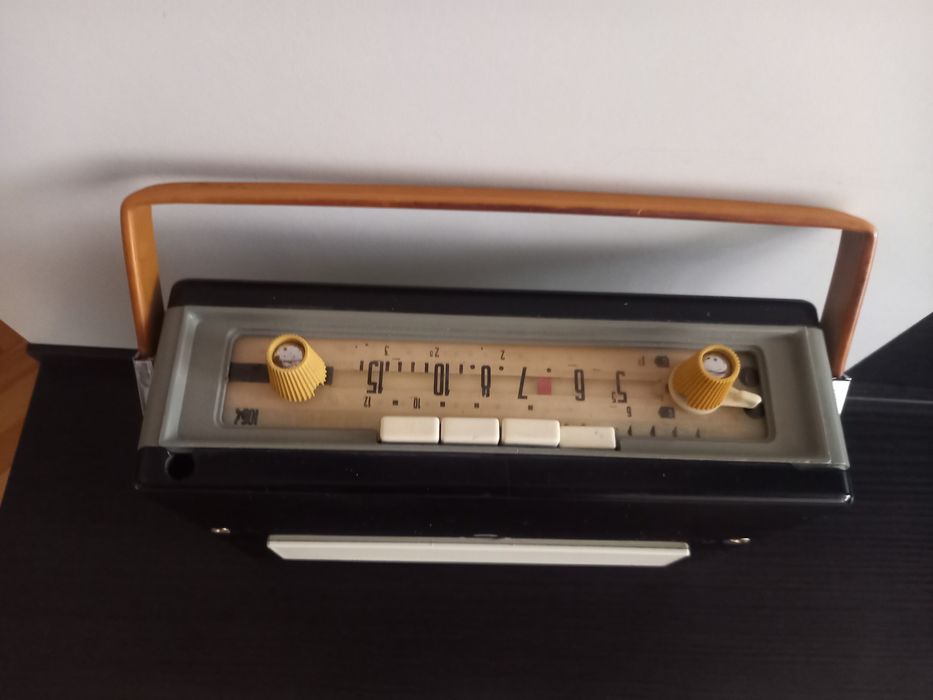 Radio vechi de colectie