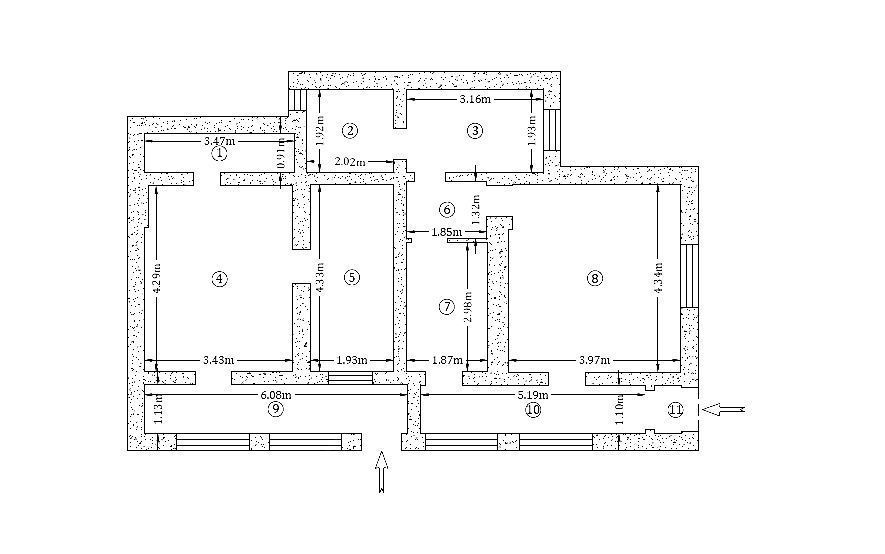 PRET EXCELENT! Copou, casa pe parter, disponibilitate imediata!