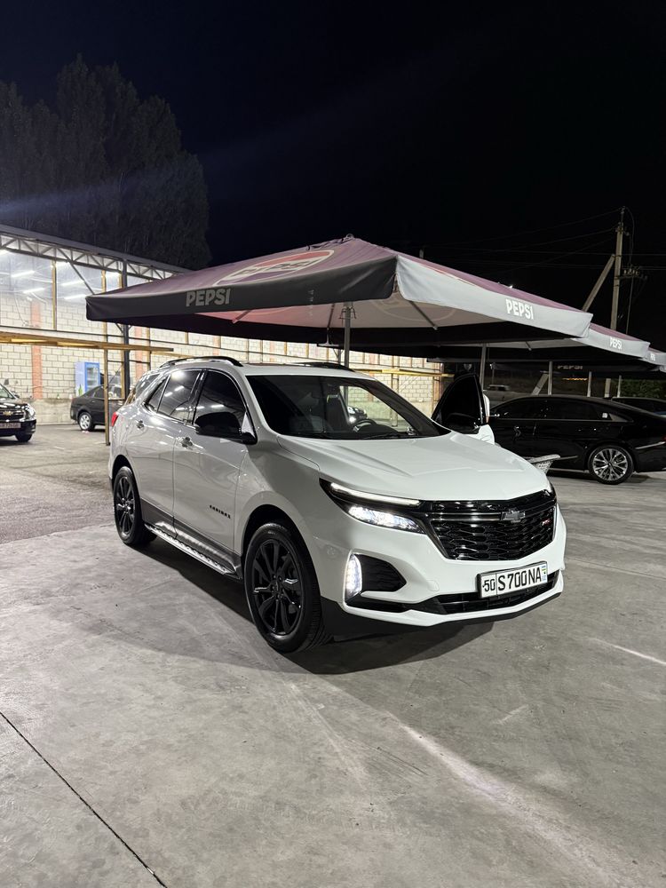 Equinox full pazitsa 2021