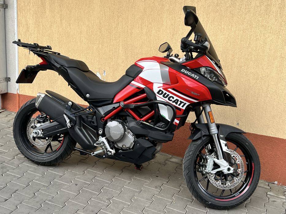De vanzare Ducati Multistrada 950S