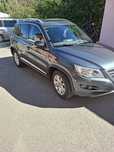 Wolfgang Tiguan 4*4  177cp
