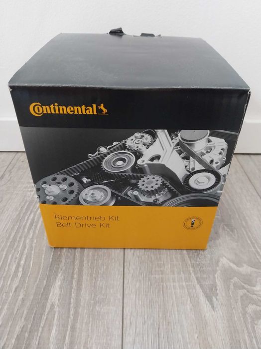 Kit Distribuție Continental+Pompă de apă