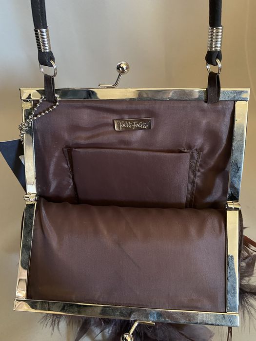 Дамска мини чанта