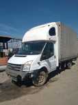 Ford Tranzit din 2013.10 Cu motor 2.2