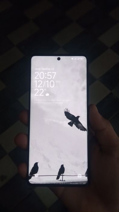 Redmi not 14 pro sotiladi