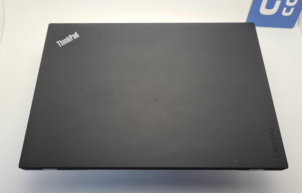 Lenovo ThinkPad T580 i5 8350U/16GB/480GB SSD/FHD/Подсветка