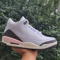Air Jordan 3 Cement