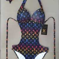 Costum de baie dama model superb Calitate premium