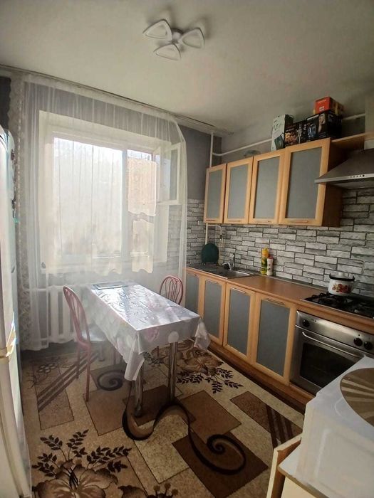 Продажа 1-комнатной квартиры 7 микрорайон