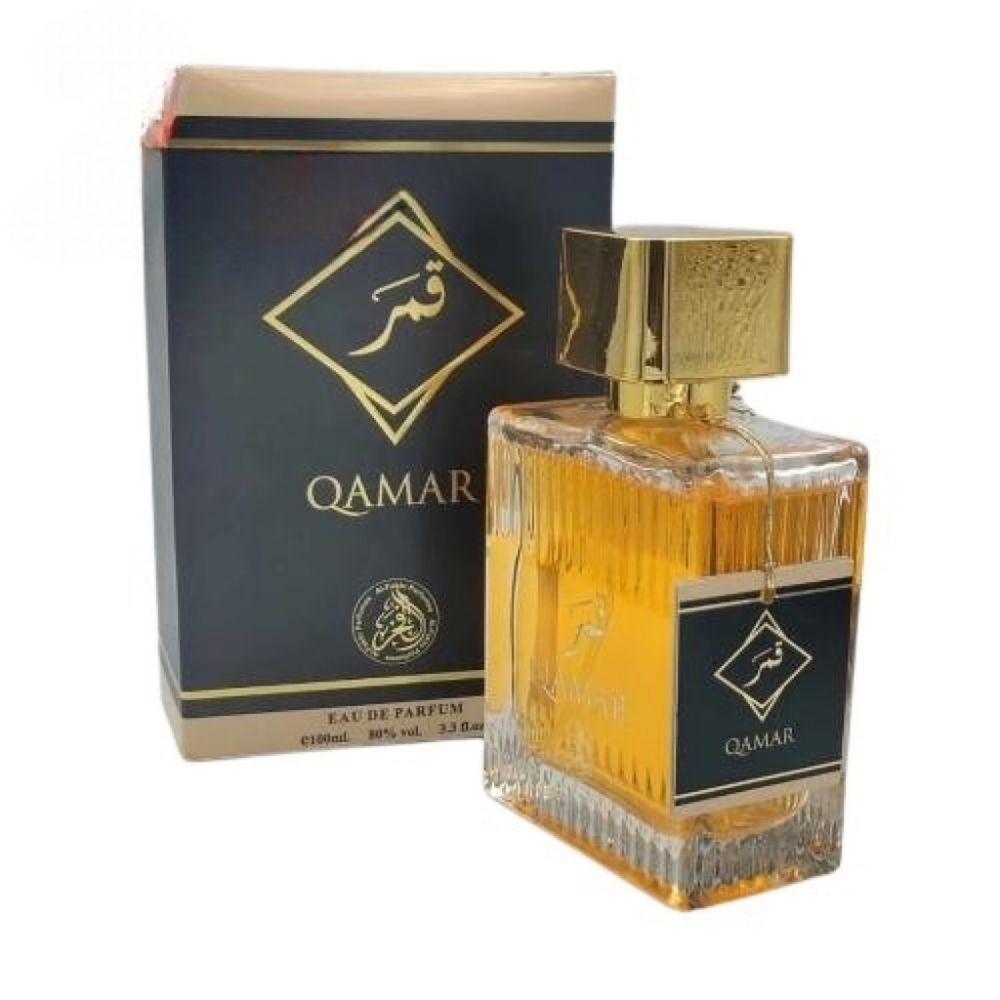 Дамски арабски парфюм Qamar EDP 100мл