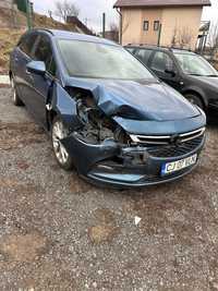 Opel avariat-de vanzare