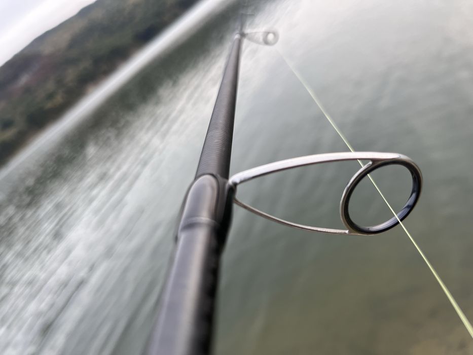 Спининг въдица - Refuse to blank - Fortezza  GVSBX-772M.