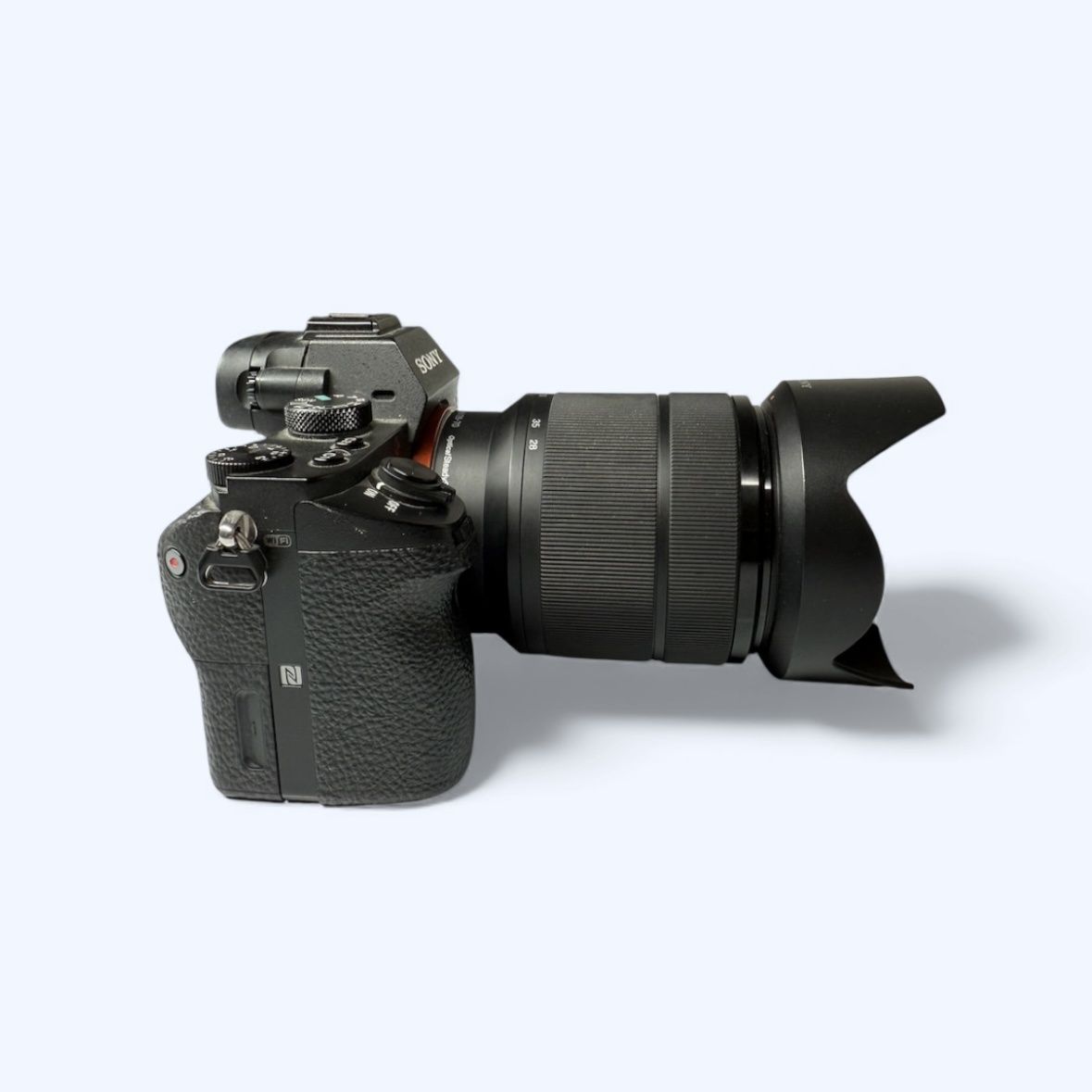 Sony a 7 ii | Sony Alfa 7  2