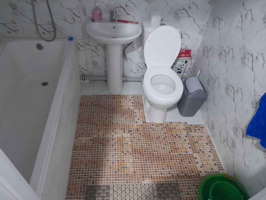 Kvartira arendaga beriladi