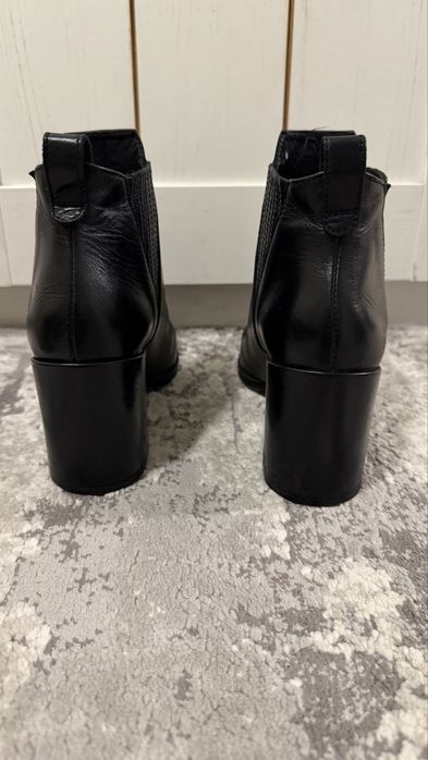 Botine/ ghete Musette 36