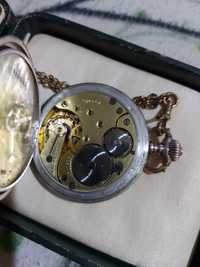 Античен часовник Omega