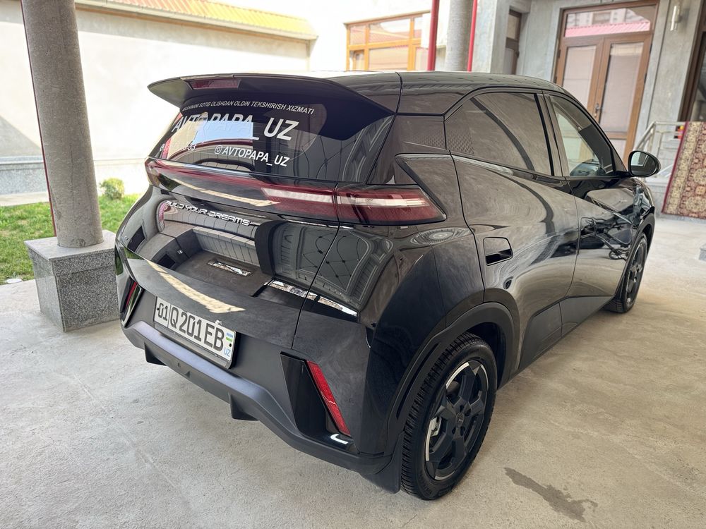 BYD seagull 405 zapas hod toshkenga nasiya savdogaham beriladi