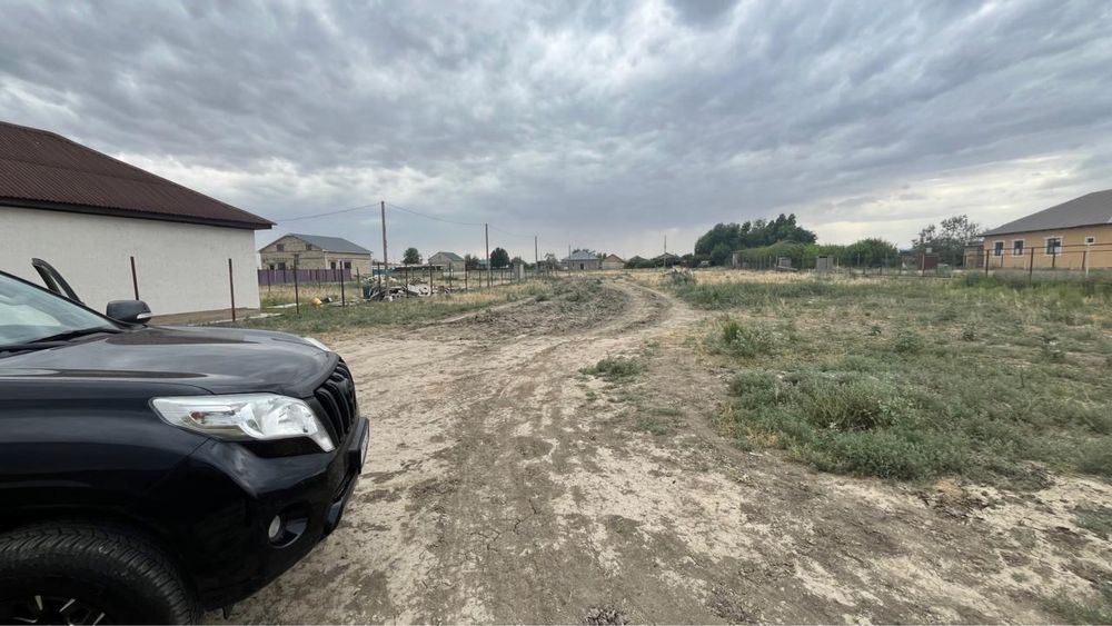 Земельный участок