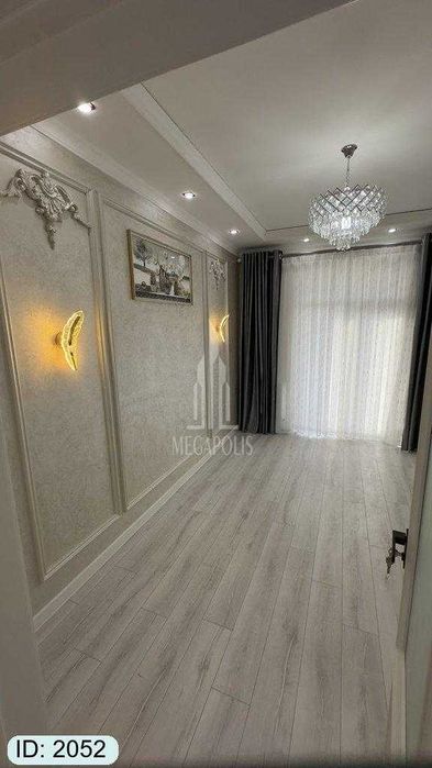 TEZDA SOTILADI №2052 buxoro kafe 2xonalik euro remontlik uyimiz