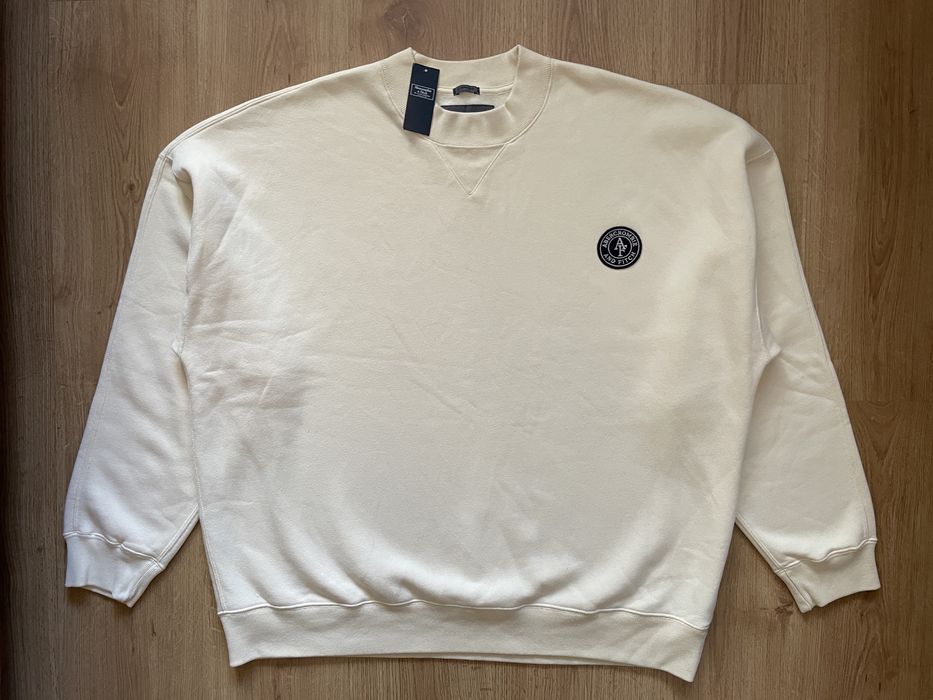 Abercrombie & Fitch Sweatshirt 3XL