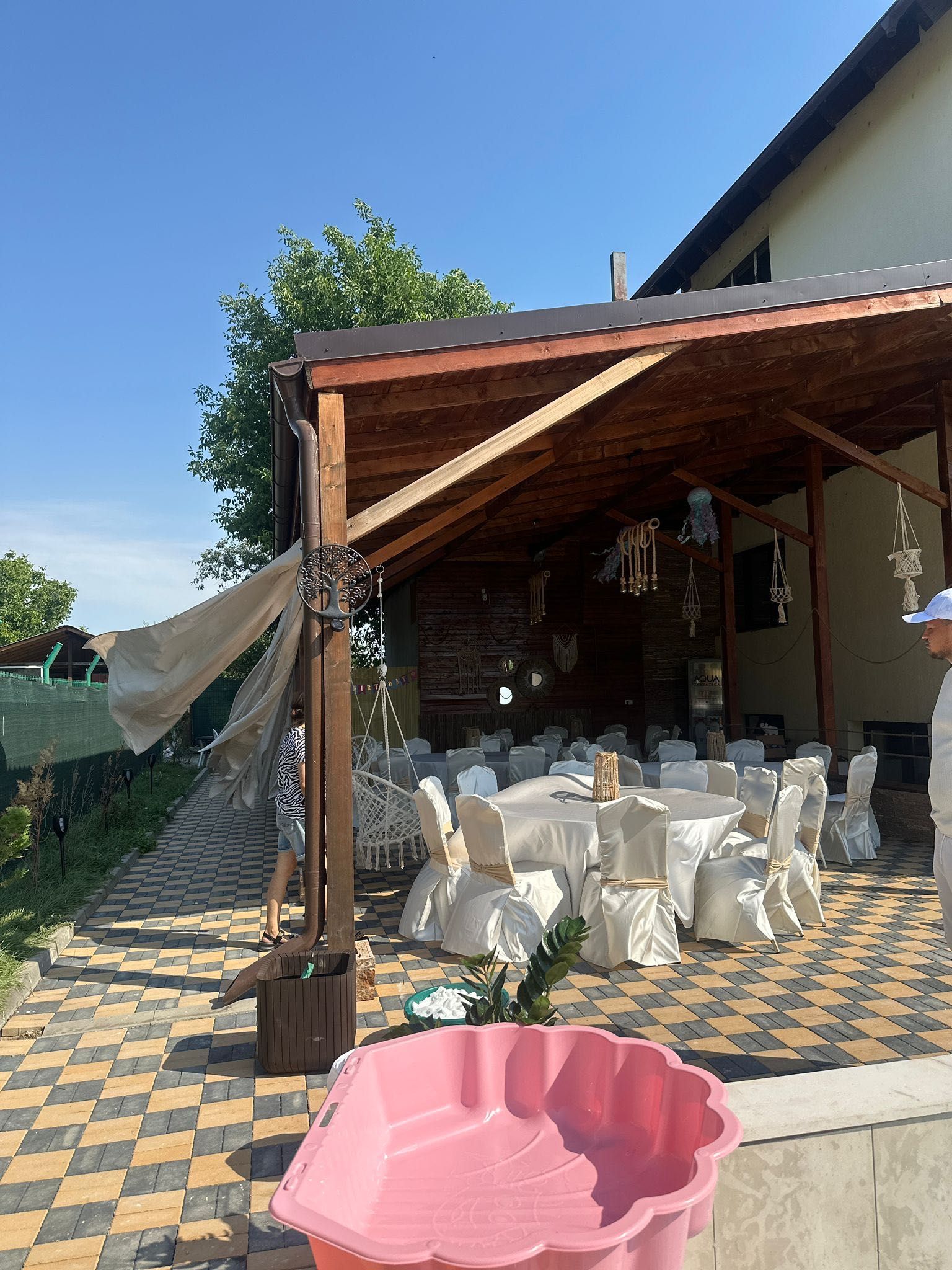 CREEAM AMINTIRI…nu organizam evenimente !!