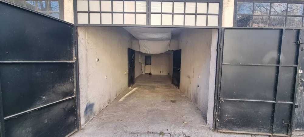 Дава се под наем Гараж / Паркомясто в Пловдив, Мараша - 35 кв.м за 100 € - Снимка #2