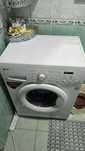 LG 5kg kir yuvish mashinasi hech qanaqa aybi yo'q