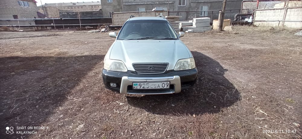 Хонда орхия продам или обмен в хорошем состоянии вопросы по телефону .