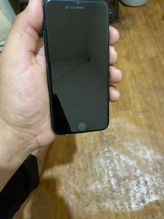 Iphone 7 128 gb 100 yomkost