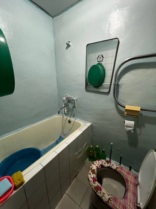 Продаю свою квартиру ! Чиланзар 6 квартал