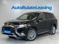 Mitsubishi Outlander GARANTIE 2 ANI, Hibird, 4x4, Automata, Trapa, Piele