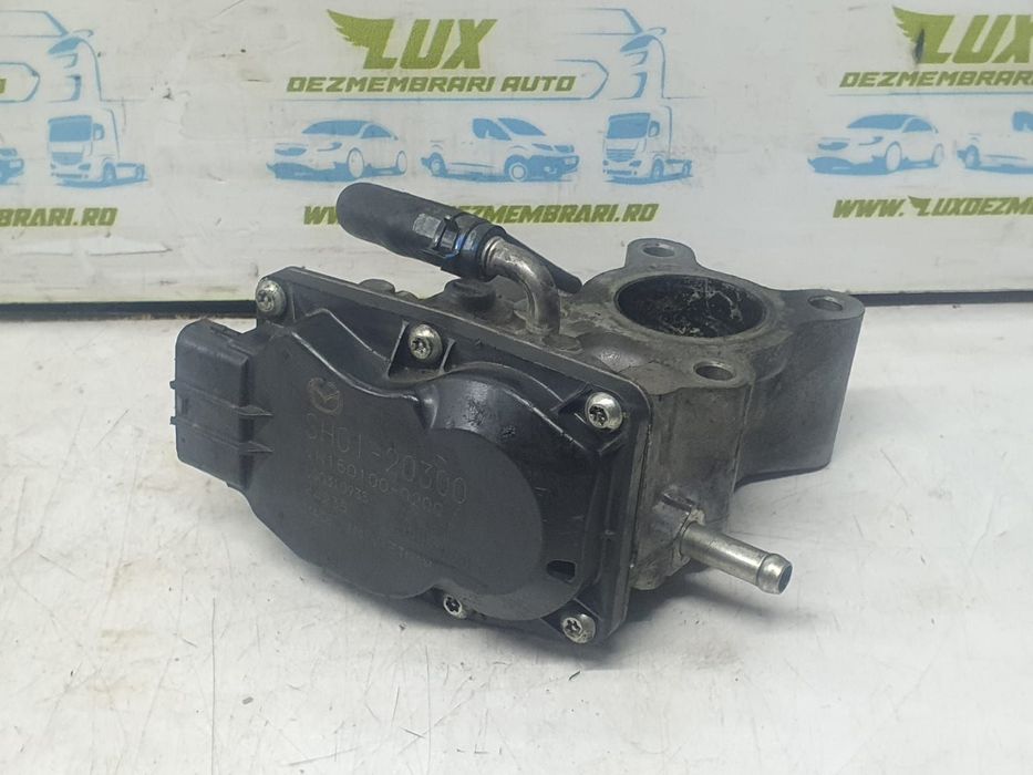 EGR 2.2 diesel SHY1 sh01-20300 Mazda 6 GJ [2012 - 2015]