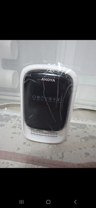 Увлажнитель воздуха