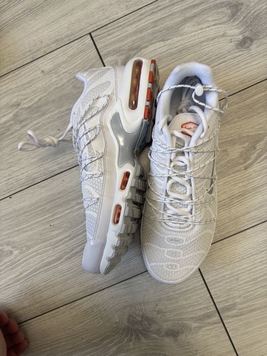 Adidasi nike Tn nr 42.5