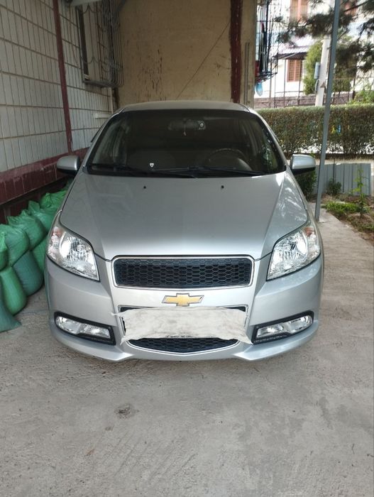 Продам свой автомобиль Nexia 3