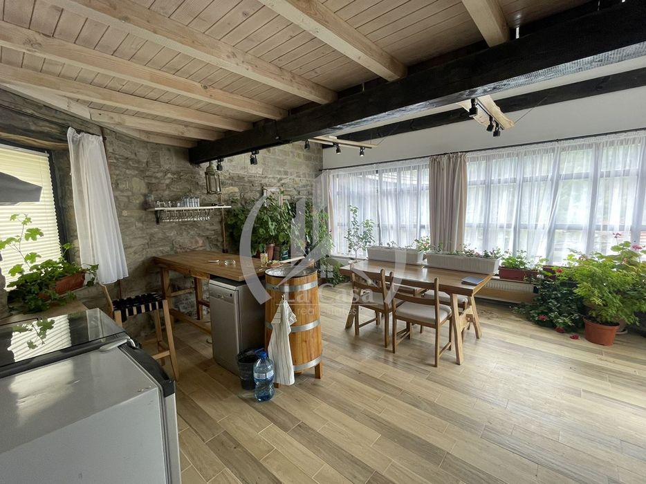 Продава се Къща в с. Дълбок дол, Област Ловеч - 1009 кв.м за 209 €/кв.м - Снимка #4