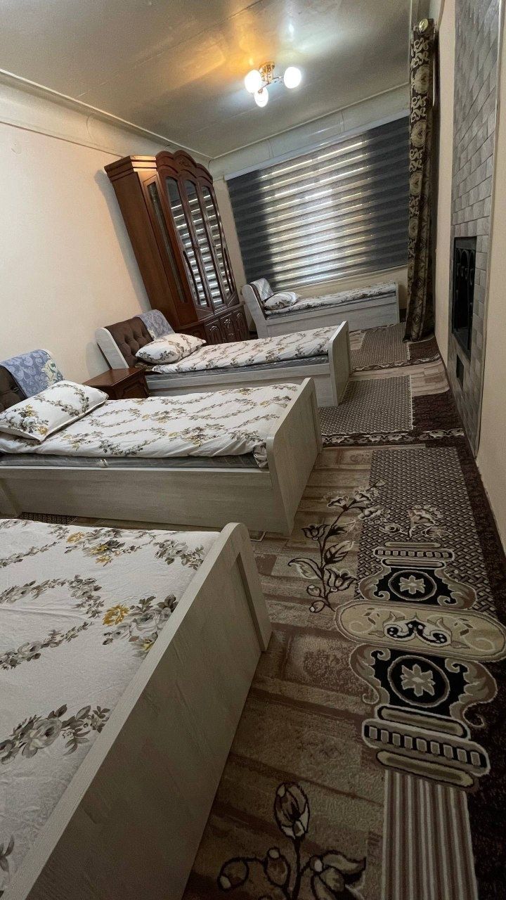 Сдаётся дача в Бричмулле