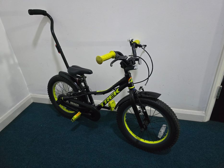 Bicicleta TREK 16 inch