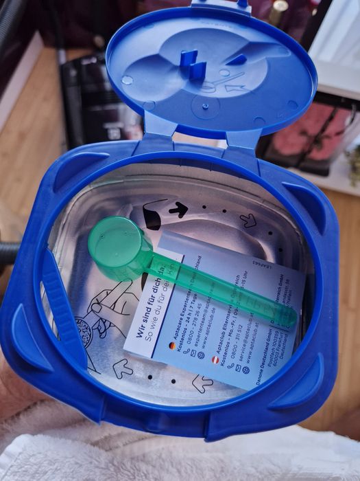 Aptamil Pronutra 1 800гр