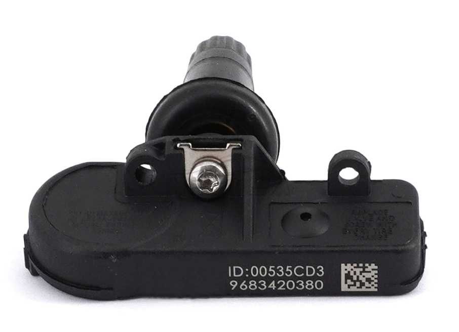 Senzor NOU presiune roata Citroen C4 C5 Peugeot 3008 5008 308 208