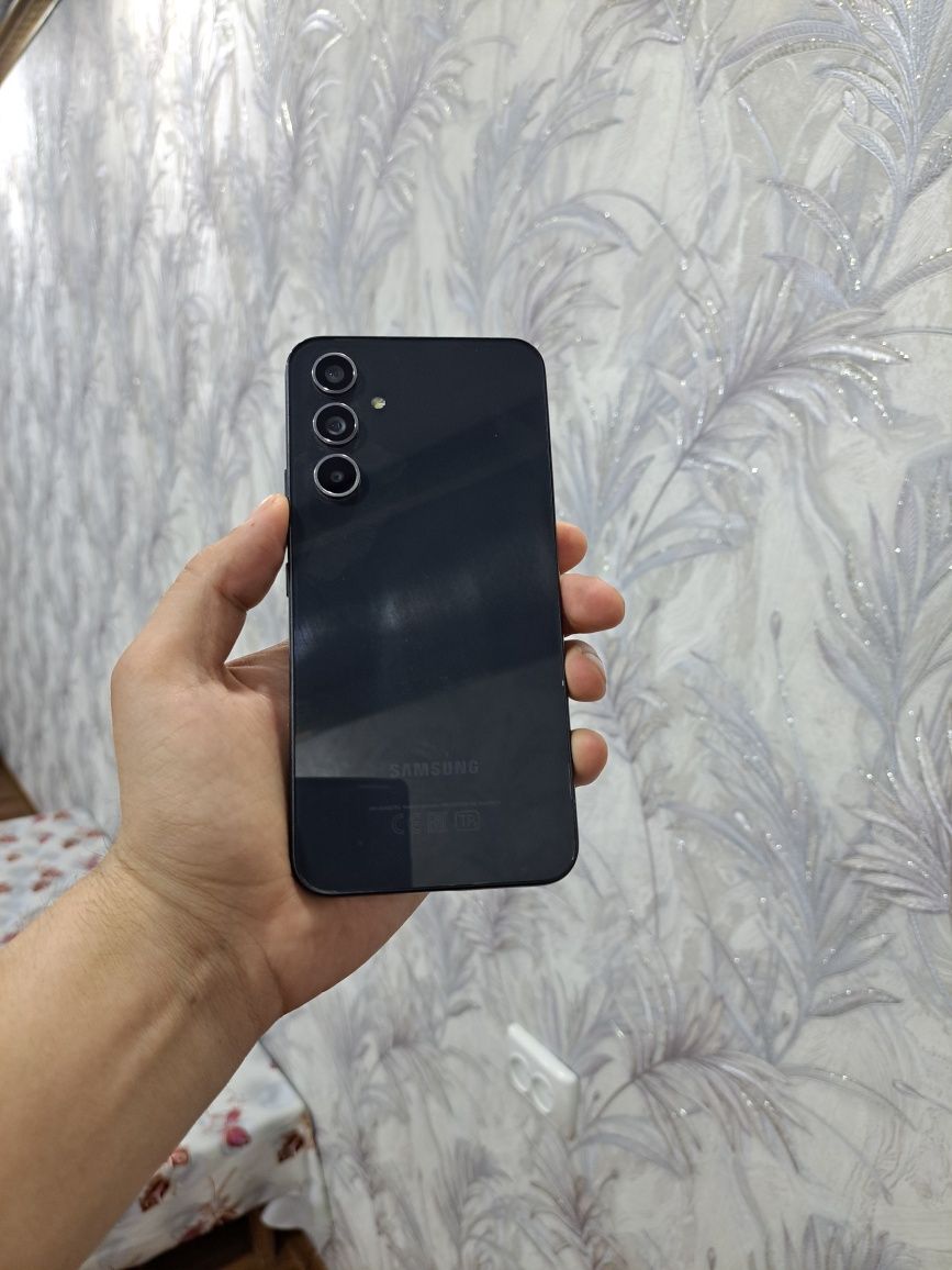 Srochno Samsung A54 5g 128g 2sim sotiladi