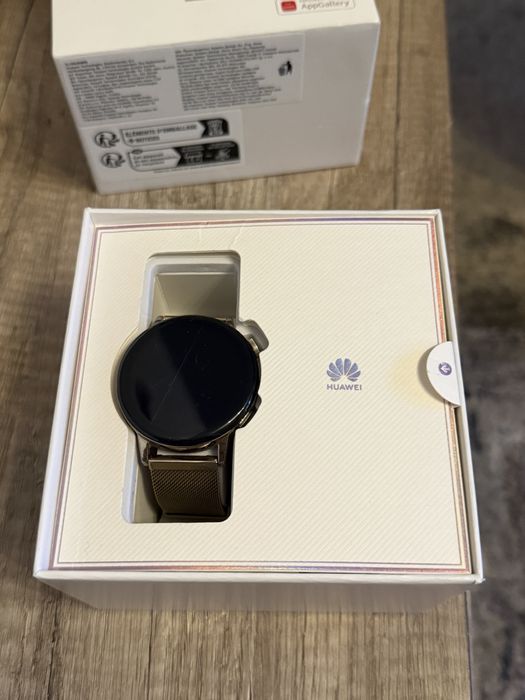 ceas huawei watch gt 3 42mm