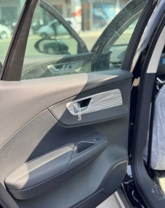 hongqi honji 2025 bez probeg